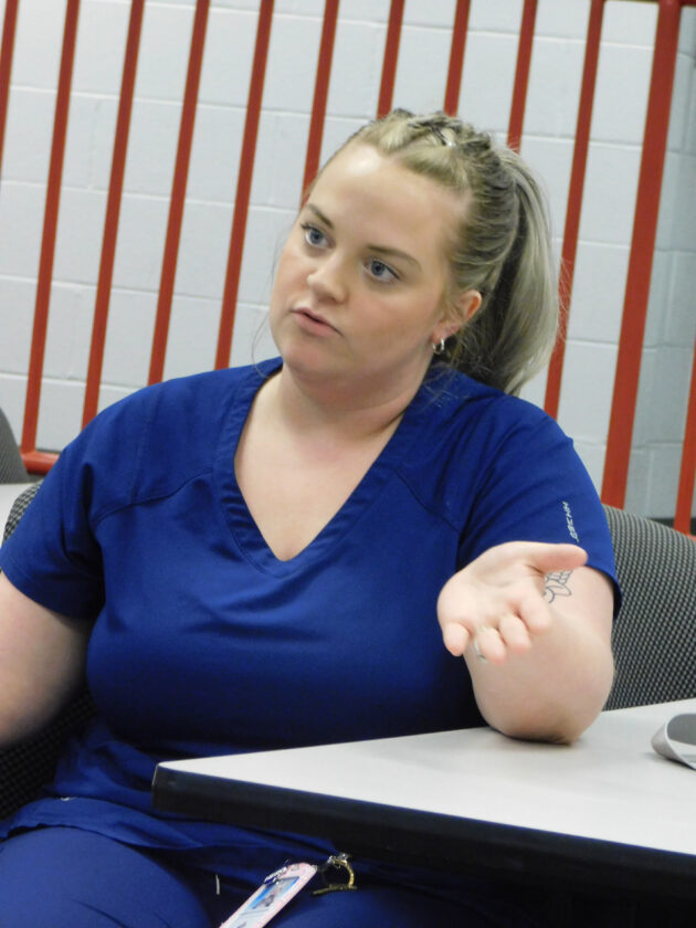 Belmont Health Dept. to fill fiscal office | News, Sports, Jobs - Vimarsana News